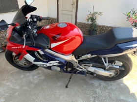 Honda Cbr, снимка 4