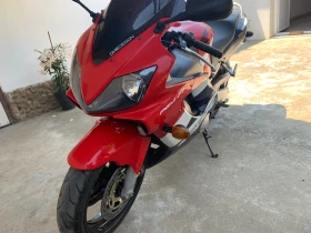 Honda Cbr, снимка 1