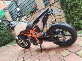 Ktm Duke 690 A2.    ПЕРФЕКТЕН!!! , снимка 5