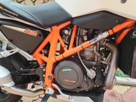 Ktm Duke 690 A2.    ПЕРФЕКТЕН!!! , снимка 10
