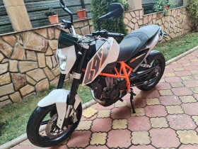 Ktm Duke 690 A2.    ПЕРФЕКТЕН!!! , снимка 4
