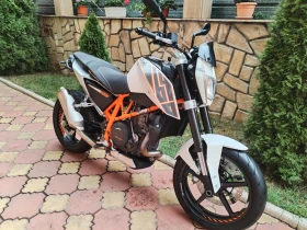 Ktm Duke 690 A2.    ПЕРФЕКТЕН!!! , снимка 1