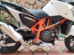 Ktm Duke 690 A2.    ПЕРФЕКТЕН!!! , снимка 11