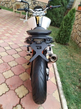 Ktm Duke 690 A2.    ПЕРФЕКТЕН!!! , снимка 8