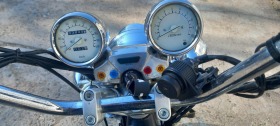 Yamaha Virago 1100, снимка 9 - Мотоциклети и мототехника - 45191673