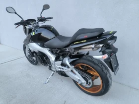 Suzuki Gsr 600i, 23882 km., Нов внос Италия , снимка 10