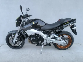 Suzuki Gsr 600i, 23882 km., Нов внос Италия , снимка 8