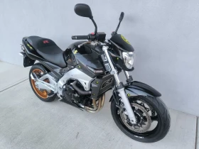 Suzuki Gsr 600i, 23882 km., Нов внос Италия , снимка 2