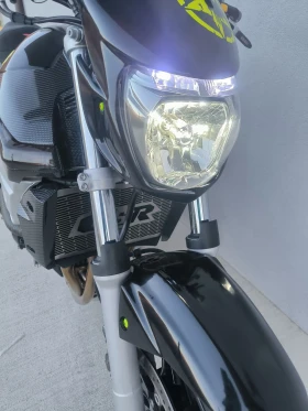 Suzuki Gsr 600i, 23882 km., Нов внос Италия , снимка 4