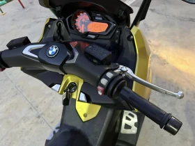 BMW C 650i sport, снимка 3