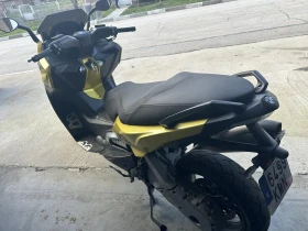 BMW C 650i sport, снимка 8