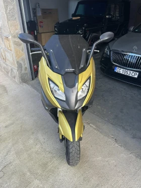 BMW C 650i sport, снимка 4