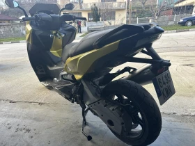 BMW C 650i sport, снимка 10