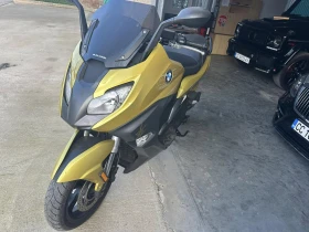 BMW C 650i sport, снимка 2