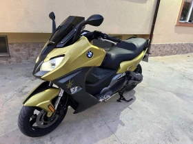 BMW C 650i sport, снимка 12