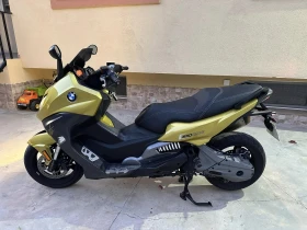 BMW C 650i sport, снимка 2