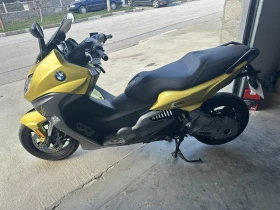 BMW C 650i sport, снимка 6