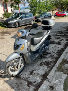 Обява за продажба на Honda Sh ~1 200 лв. - изображение 1