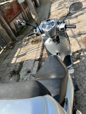 Обява за продажба на Honda Sh ~1 200 лв. - изображение 3