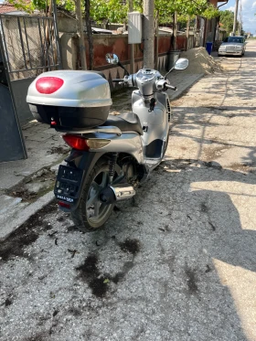 Обява за продажба на Honda Sh ~1 200 лв. - изображение 2