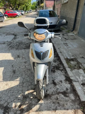 Обява за продажба на Honda Sh ~1 200 лв. - изображение 1