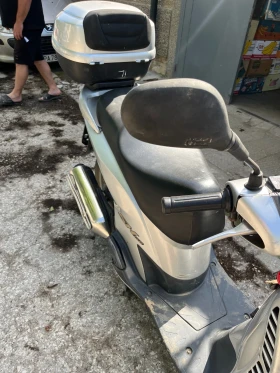 Обява за продажба на Honda Sh ~1 200 лв. - изображение 5