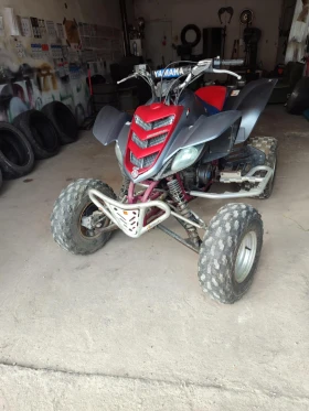 Yamaha Raptor | Mobile.bg    3