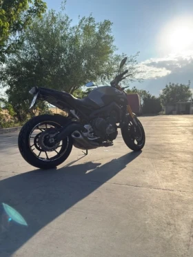 Yamaha Mt-09 Ohlins   | Mobile.bg    3