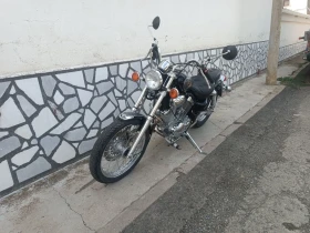 Yamaha XV   VIRAGO 535 | Mobile.bg    6