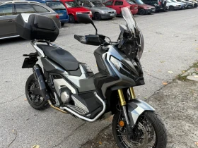 Honda X-ADV X-ADV | Mobile.bg    2