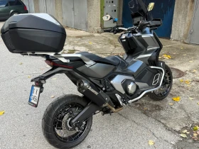 Honda X-ADV X-ADV | Mobile.bg    4