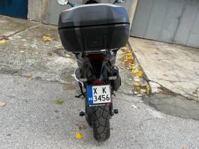 Honda X-ADV X-ADV | Mobile.bg    5