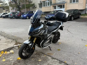 Honda X-ADV X-ADV | Mobile.bg    8
