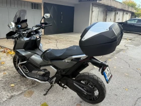 Honda X-ADV X-ADV | Mobile.bg    6