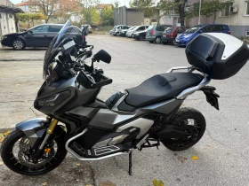 Honda X-ADV X-ADV | Mobile.bg    7