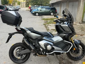 Honda X-ADV X-ADV | Mobile.bg    3