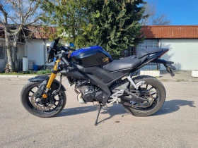Yamaha Yzf 125 A1, снимка 2 - Мотоциклети и мототехника - 53669865