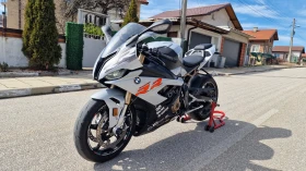 BMW S 1000RR