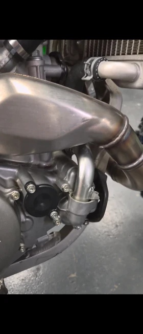 Kawasaki Kx 450 | Auto.bg — изображение 5