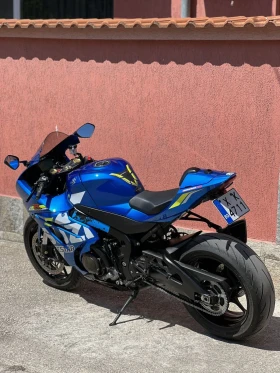 Suzuki Gsxr | Mobile.bg � ����� ������ 6