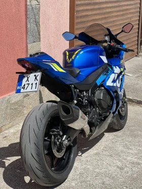 Suzuki Gsxr | Mobile.bg � ����� ������ 7
