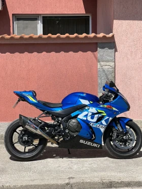 ������ Suzuki Gsxr