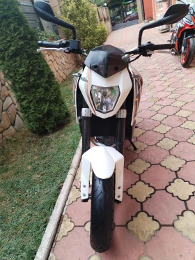 Ktm Duke 690 A2.    ���������!!!  | Mobile.bg � ����� ������ 7