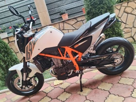 Ktm Duke 690 A2.    ���������!!!  | Mobile.bg � ����� ������ 6