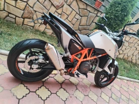 ����� �� �������� �� Ktm Duke 690 A2.    ���������!!! 