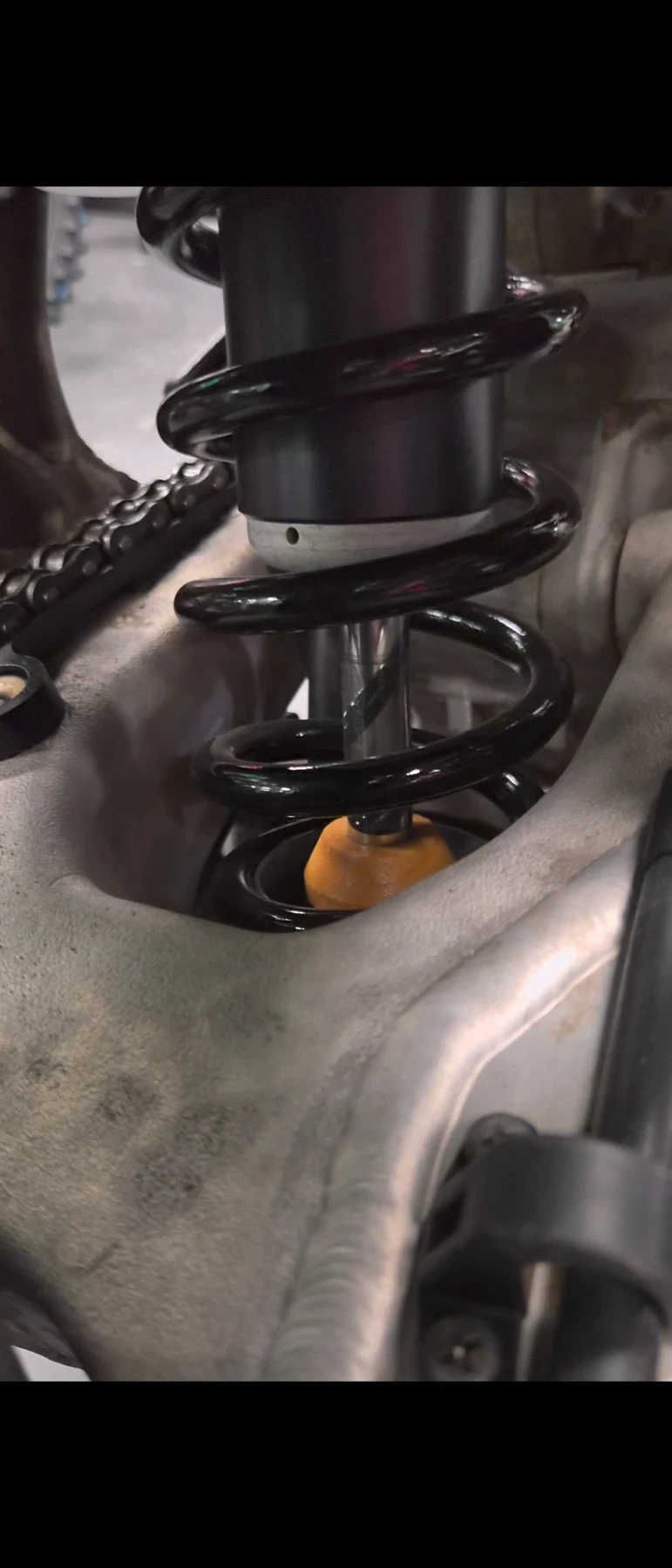 Kawasaki Kx 450, снимка 8 - Мотоциклети и мототехника - 54146474