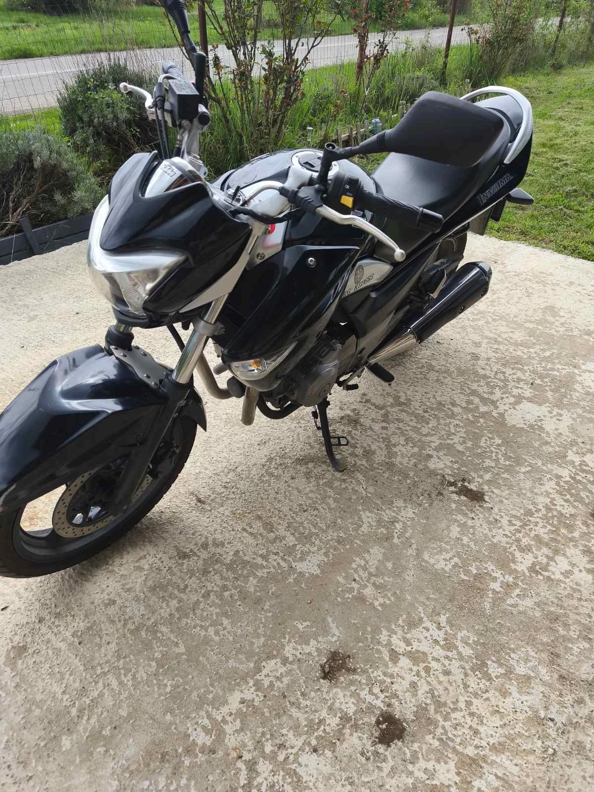 Suzuki Inazuma  - изображение 7