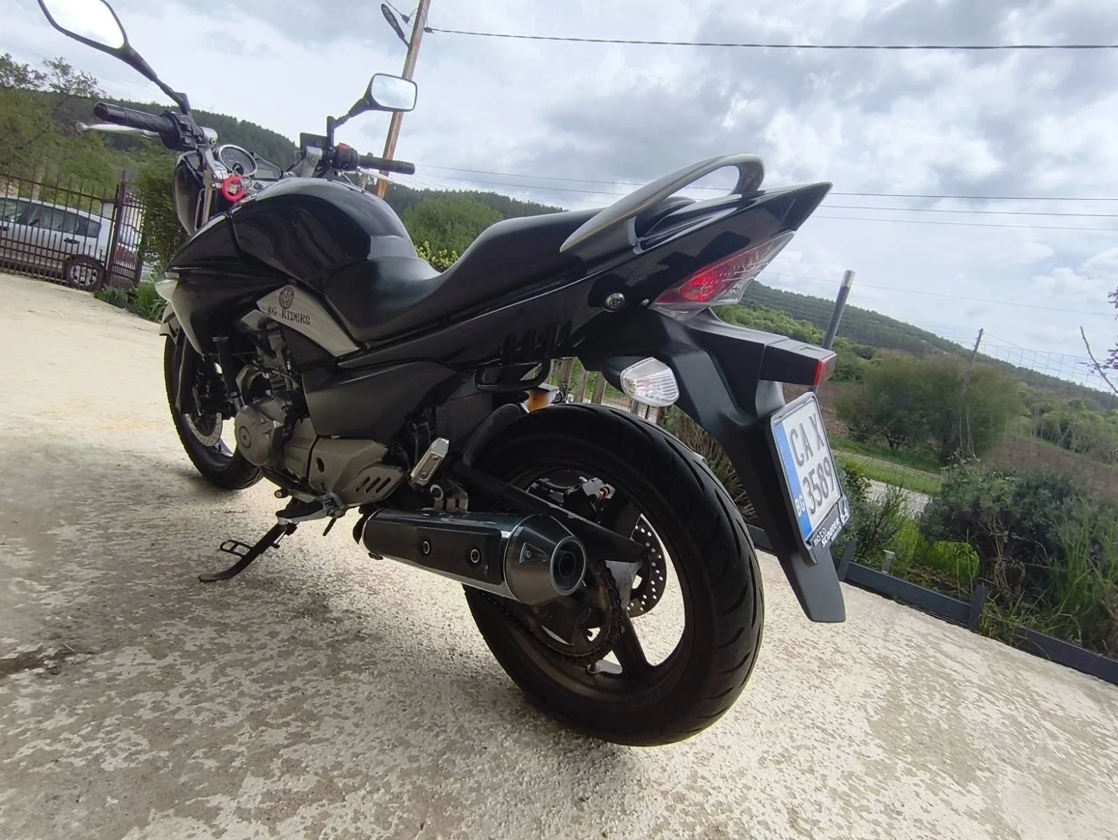 Suzuki Inazuma  - изображение 4
