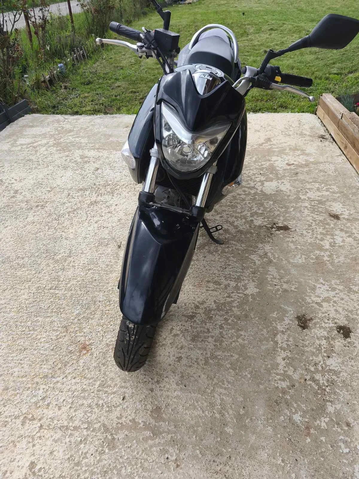 Suzuki Inazuma  - изображение 6