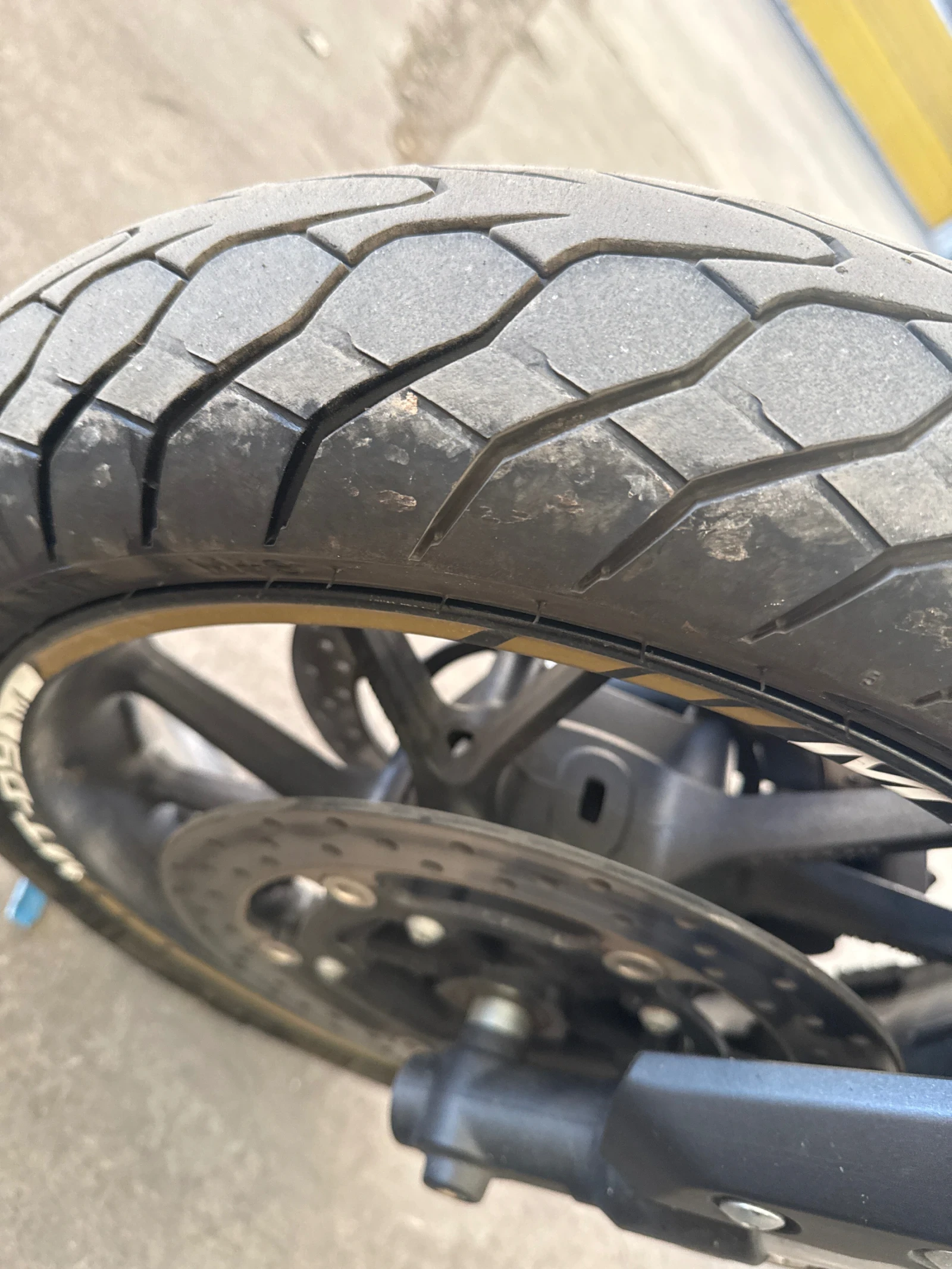 Yamaha Mt-09 Ohlins окачаваме , снимка 9 - Мотоциклети и мототехника - 50770193